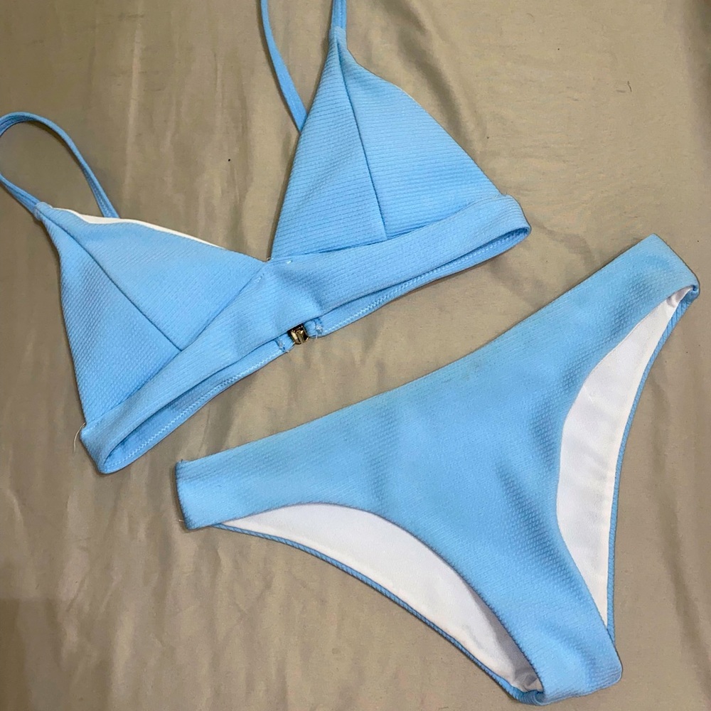 Shein bathing suit (never worn)
